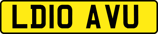 LD10AVU