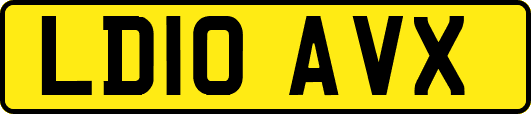 LD10AVX