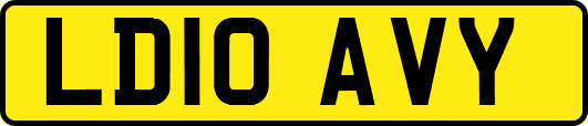 LD10AVY