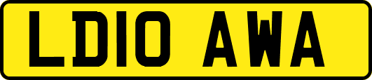 LD10AWA