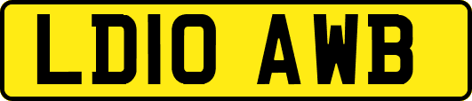 LD10AWB