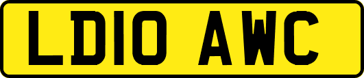 LD10AWC