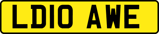 LD10AWE