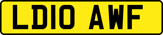 LD10AWF