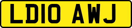 LD10AWJ