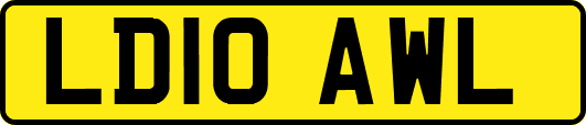 LD10AWL