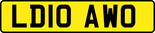 LD10AWO