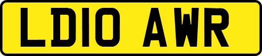 LD10AWR