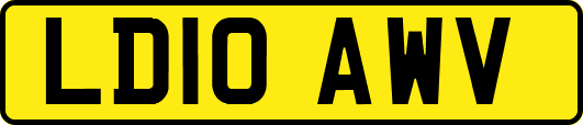 LD10AWV