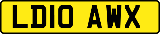 LD10AWX