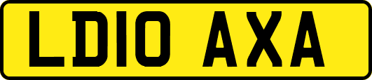 LD10AXA