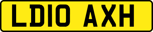 LD10AXH
