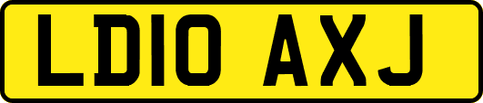 LD10AXJ