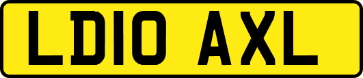 LD10AXL