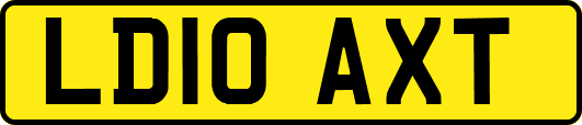 LD10AXT