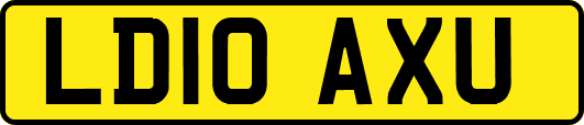 LD10AXU