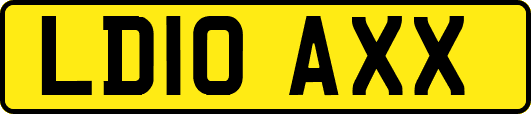 LD10AXX