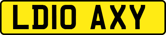 LD10AXY