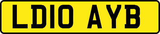 LD10AYB