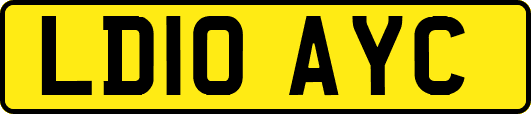 LD10AYC
