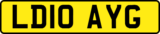 LD10AYG