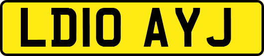 LD10AYJ