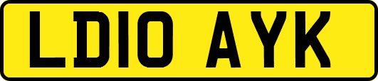 LD10AYK