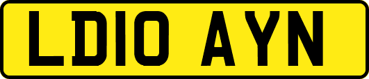 LD10AYN