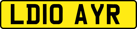 LD10AYR
