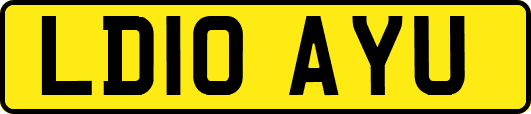 LD10AYU