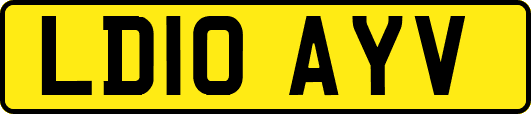 LD10AYV