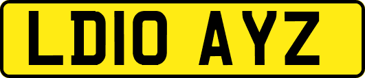 LD10AYZ