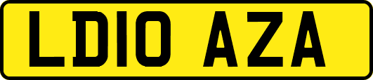 LD10AZA