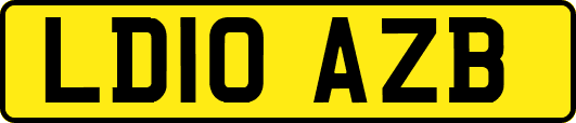 LD10AZB