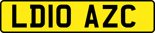 LD10AZC