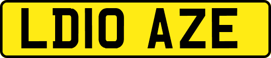LD10AZE