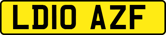 LD10AZF