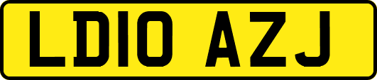 LD10AZJ