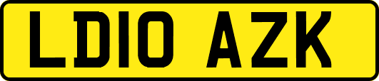 LD10AZK