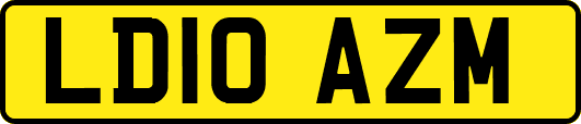 LD10AZM