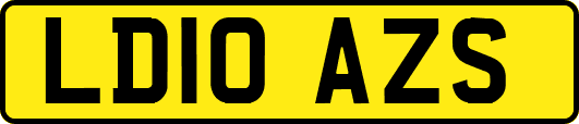 LD10AZS