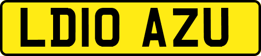 LD10AZU