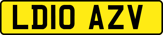 LD10AZV