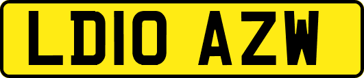 LD10AZW