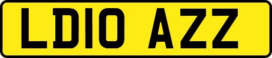 LD10AZZ
