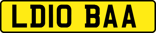 LD10BAA