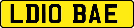 LD10BAE