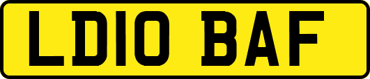 LD10BAF