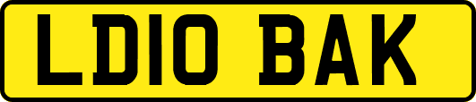 LD10BAK