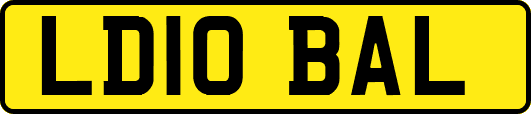 LD10BAL